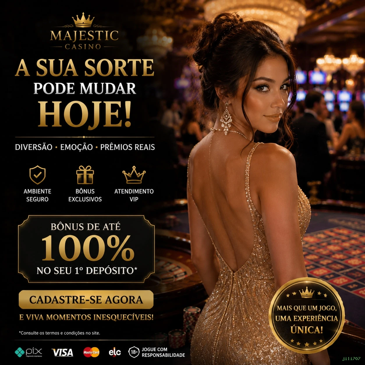 Atualizações Automáticas