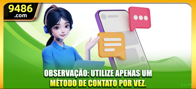 Download gratuito do app da jili707