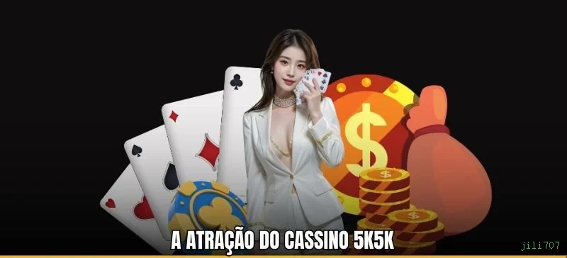 Página oficial da jili707 no Facebook