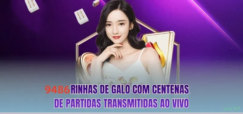 Como instalar o app da jili707